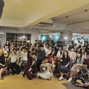 우리들의 행복한 시간 학원 이미지