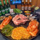 동두천 솥뚜껑삼겹살(광주 풍암점) 네이버블로그
