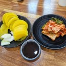고집짬뽕 | 무주 구천동 맛집 지글지글 불향 가득한 돌판 요리 무주돌짬뽕 솔직후기