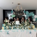 세븐일레븐 리버파크점 | 여의도 한강뷰 브라이덜 샤워 파티룸 찾으신다면 선셋인여의도로