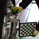 타이어백화점정비 이미지