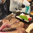 발산 램시티 마곡본점 후기 회식장소 추천, 단체회식, 예약양고기, 양꼬치, 양갈비, 연태 고량주)