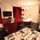 호텔더디자이너스 종로 이미지