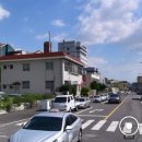 근대역사관 1관 방공호 앞 이미지