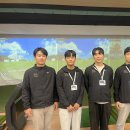 (주)골프존유원홀딩스 | 골프존뉴딘그룹 스윙유어드림 골프팀 첫 활동 후기