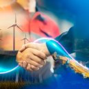 수열태양광발전소 이미지