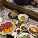 강남역 점심 룸 맛집 추천 김인복의광평 강남직영점 삼겹살 맛집 후기