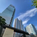 더베스트짐 | 대구시스템행거 다사역삼정그린코아더베스트 103동 설치 후기