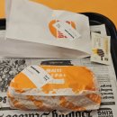 버거킹 건대입구역점 | 버거킹│6월 버거킹 롱치킨버거 재출시 솔직후기
