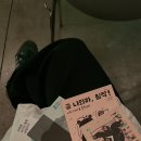 지리산 소극장 | 같이의 가치라고 하잖아요?