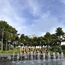 뉴월드코리아 | 호이아나 레지던스 뉴월드 호텔 사우나 카지노 후기