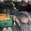 잣나무산장 | [캠핑]가평 호명산 잣나무 캠핑장