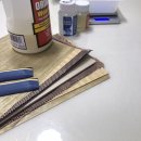 [만들기] harimoto inner super zlc(feat. epoxy glue) 이미지