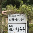 대박 | 강원도 평창 봉평 계곡 애견펜션 추천 대박이하우스 방문 후기