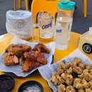 고바우통닭 춘천우두점