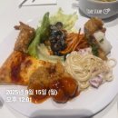 이마트 양주점 | 양주 샐러드바 애슐리퀸즈 이마트 양주점 주말 방문 후기