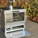 미니맥스 MX1 듀얼 화목난로 내돈내산 후기 / 겨울캠핑 화목난로 추천