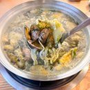 남항진해변 | 안목해변 현지인 맛집, 강릉 남항진 매생이 칼제비 후기