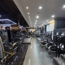 LIFE STRENGTH GYM 이미지