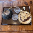 목포 쌍화탕 맛집 산들소리 내돈내먹 솔직후기(메뉴/쌍화탕/인절미팥빙수)