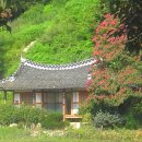 봉강 봉당리 거연정 | 전라도정자기행 광양의 정자(62)- 광양 거연정(居然亭)