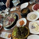 (의성맛집) 단촌 한우암소 불고기, 육회 그리고 차돌된장찌개 왜케 맛있냥??!!