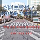 산양마을 푸르지오(아) | 기흥구 산양마을 푸르지오 탄성코트 후기