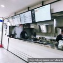 푸드코트(하) 이미지