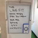 더라인핏 | 장안동피티 프라이빗한 운동공간에서 여름 준비 더라인핏 내돈내산 후기