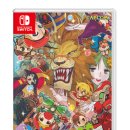 sWitch 오락실 이미지