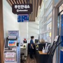 홍천휴게소 이미지