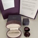 Plane | 누니주얼리 웨딩밴드 수령 후기 Point-Line-Plane