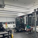 수성구피티 – 넓고 쾌적한 탐스앤짐 PT에서 제대로 운동