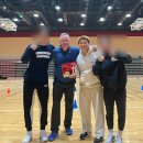 이동호 선수트레이닝 센터 | [공지] 원주 선수 트레이닝 전문가 허찬영 선생님 소개 및 자격사항