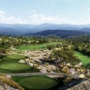 카스카디아 골프클럽 이미지