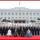 김정은한복 이미지