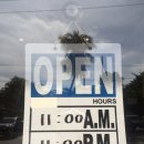 한국식당 이미지