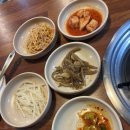 화산목장 | 고색동맛집 화산목장 매운갈비찜 후기