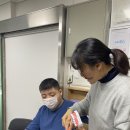 2024년 스마일재단 장애인 치과 구강건강 물품지원 및 나눔 이미지