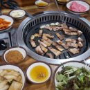 비봉정참숯갈비 이미지