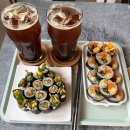 퇴촌김밥 이미지
