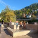 바덴(Baden) | 스위스 취리히 바덴 무료 온천 후기