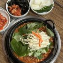 용전천 | 청송 현지인 맛집 추천, 청송읍 울릉도순대국밥 :: 매년 먹으러 오는 돌곱창 전골
