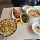 부산 민락동 맛집 싸와디식당 가성비 좋은 세트메뉴 후기