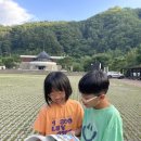 김삿갓문학관 주차장 화장실 이미지