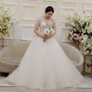 (주) 나날이 | 김해 메르시앙 웨딩홀 6층 글로리홀 결혼식 하객 후기