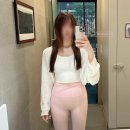 필라테스 레깅스 추천 :: 그란데라인 레깅스 내돈내산 리뷰!