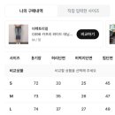 카프리 | OOTJ 데님 카프리 팬츠 | 스트레이트 체형 후기