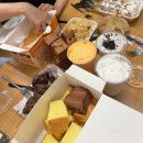 카스테라 - 구미시 백산로 178 | 대전대흥동빵집 치즈당 오리지널 치즈 초코 카스테라 후기