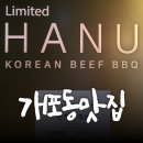 리미티드하누